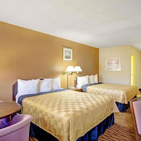 Howard Johnson By Wyndham South Lake Tahoe Esterno foto