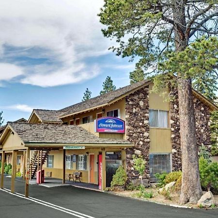 Howard Johnson By Wyndham South Lake Tahoe Esterno foto